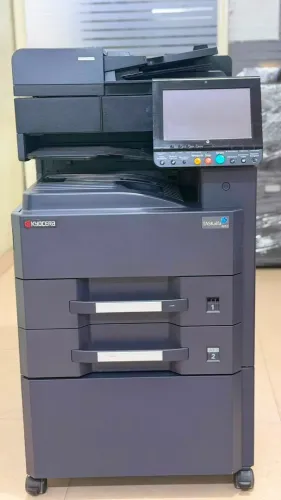update image