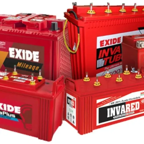 Exide Battery Dealer in Pune | Exide Battery Deale
