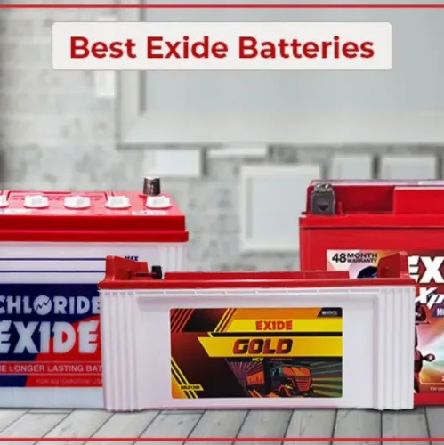 Exide Battery Dealer in Pune | Exide Battery Deale