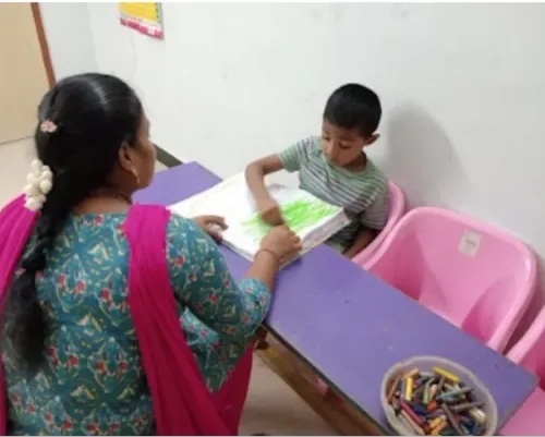 Occupational Therapy Courses i