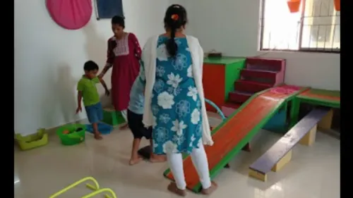 Occupational therapy courses C