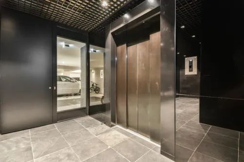When evaluating passenger lift manufacturers , one