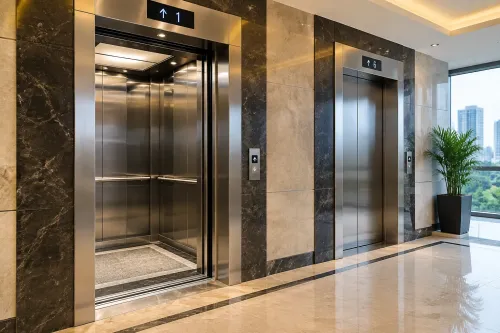 Top Lift Company: What Modern Building Projects Sh