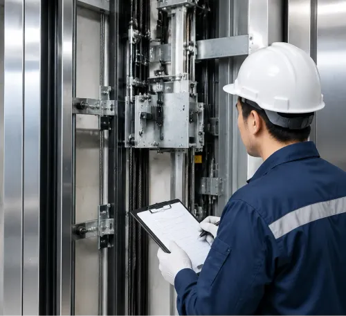 Elevator Company: Understanding the Complete Lift 