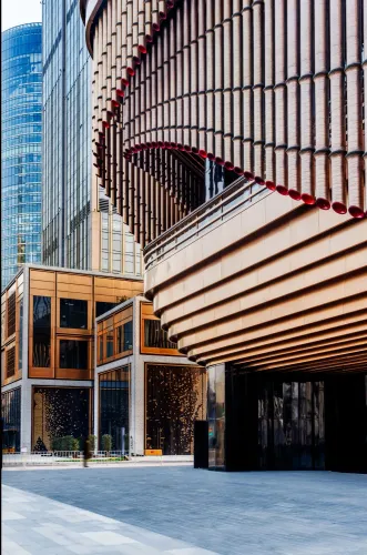 Commercial buildings must do m