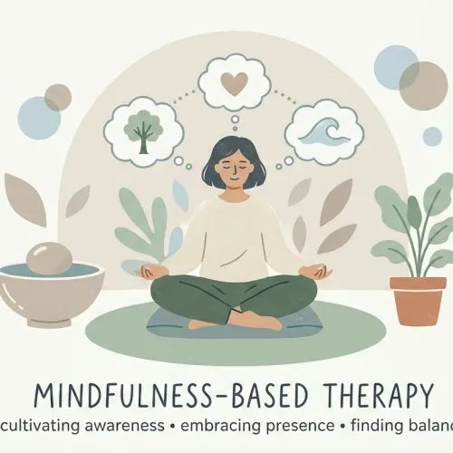Mindfulnes