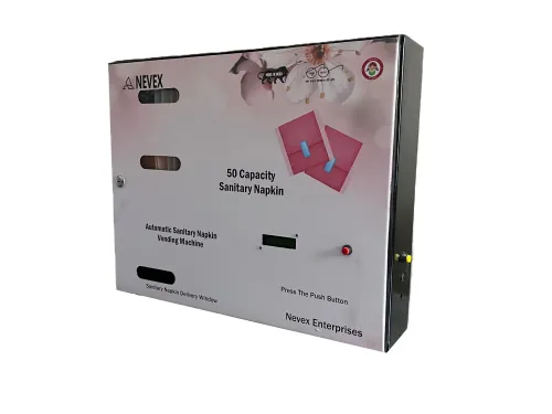 Automatic vs Manual vs Coin-Operated Sanitary Napk