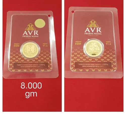 BJ Gold ev