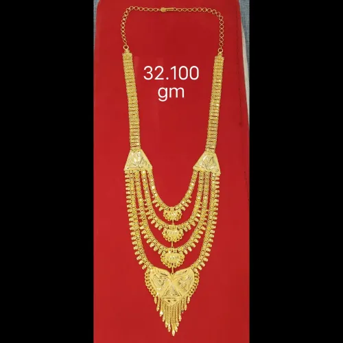 BJ Gold of