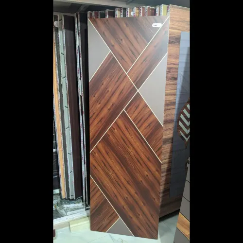 wpc doors uv model different t