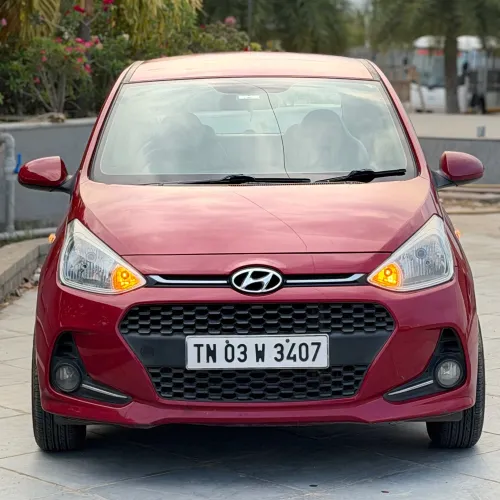 Hyundai ca