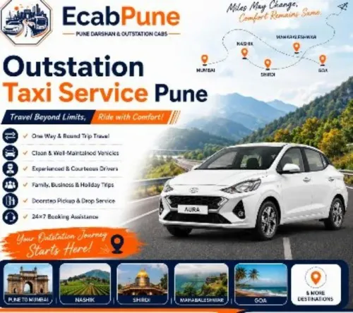 eCab is a trusted taxi and cab