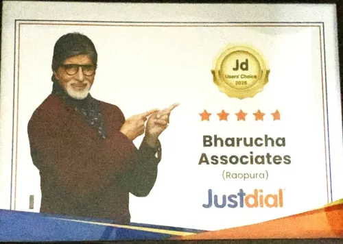 Bharucha A