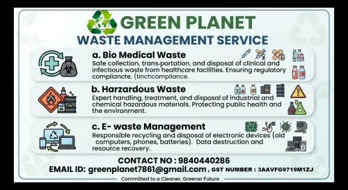 waste identification segregati