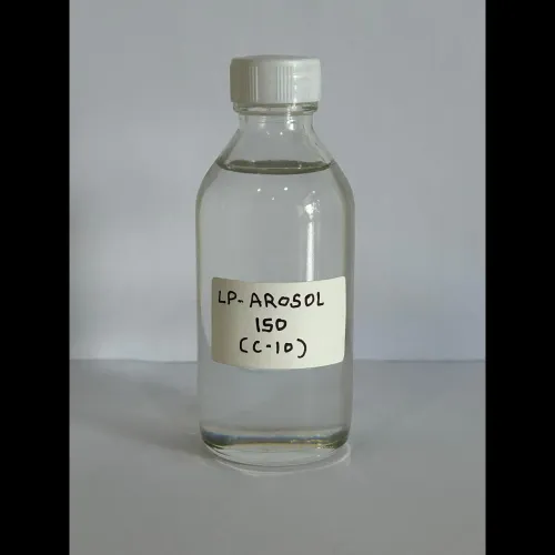 This is a C10 hydrocarbon’s high Solvency. It has 