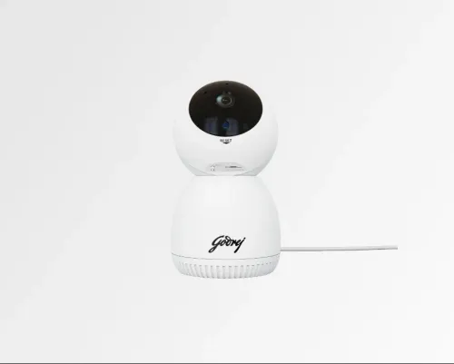 GODREJ ACE PRO 3MP SMART 