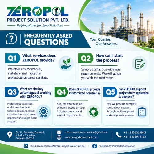 FAQ – Advantages of ZEROPOL Q1