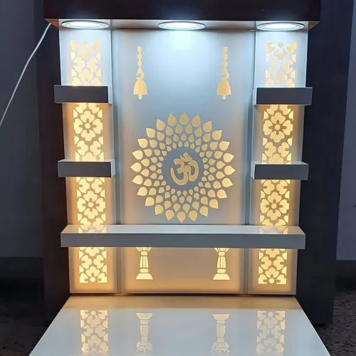 ✨ Premium 2D Jali Design by Shree Ganesh CNC and W