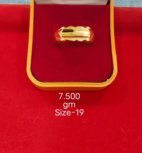 BJ Gold ev