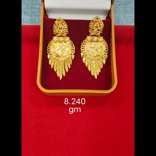 BJ Gold is