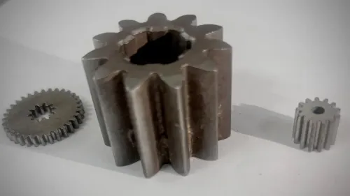 Sintered Iron Bushes 9811118588