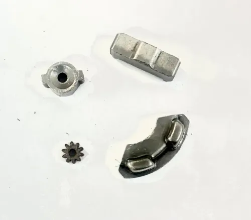 Sintered Gears 9811118588