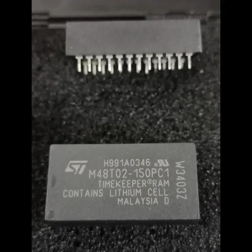 update image