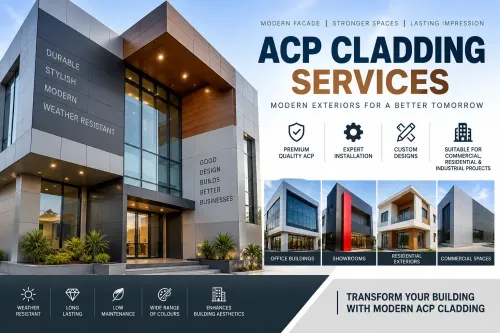 Looking for Professional ACP C