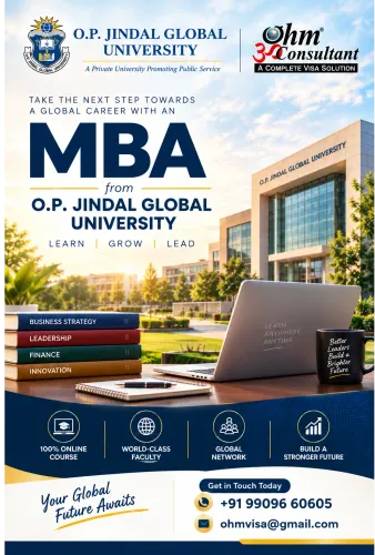 MBA from O