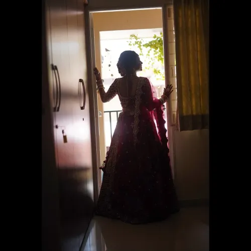 Candid Wedding Photography in Ahmedabad Capture 