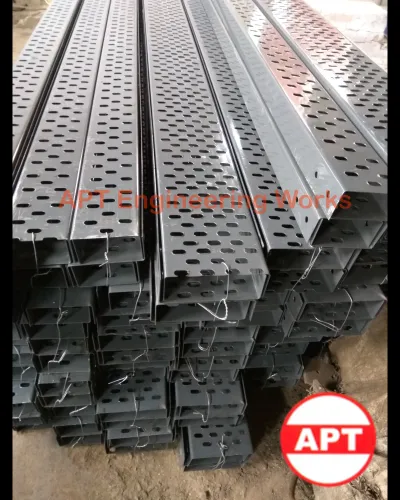 M/s APT Engineering Works are a leading Mild Steel