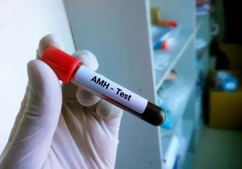 AMH Testing is widely discusse