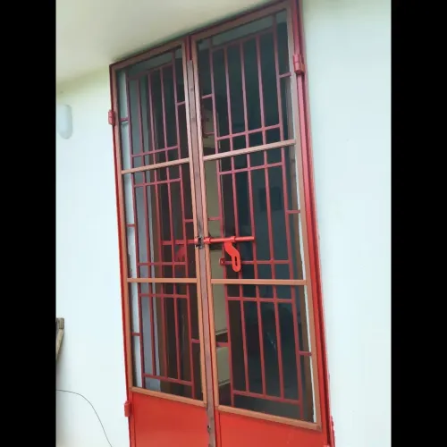 JABBAR TRADERS supplies door m