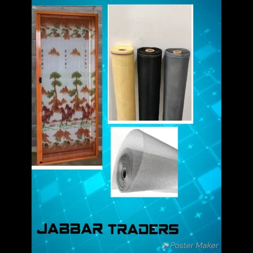 JABBAR TRADERS offers convenie