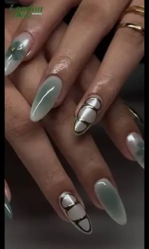 Premium Nail Services in Nagpur at The L