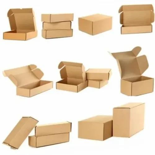 Riya Creation is a trusted Mono Carton Manufacture