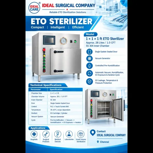 ETO STERIL