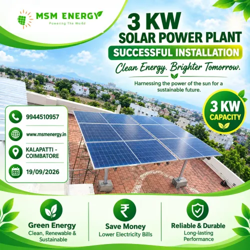Clean Energy. Brighter Tomorrow. 🌱Harnessing the