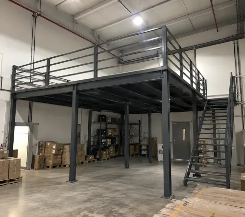 update image