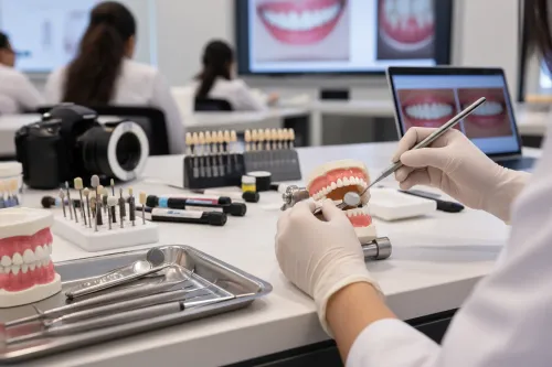 Modern patients increasin