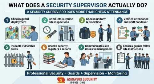 Effective security is more tha