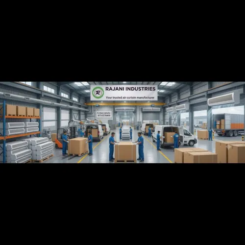 air curtain suppliers in tapi