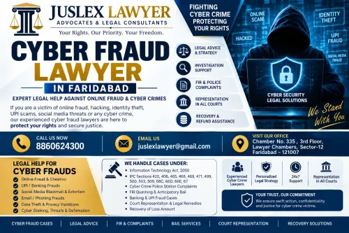 Call Cyber Fraud Lawyer in Far