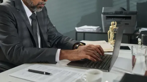 IBC Lawyer Guidance for Compan