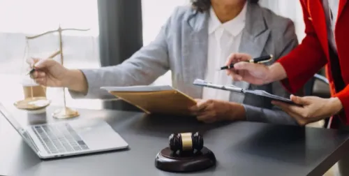 Corporate Legal Services That 