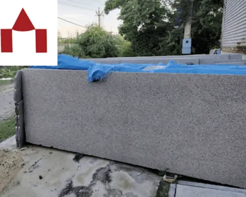 Rajasthan Granite for Homes: W