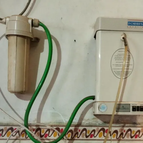 ro repair service