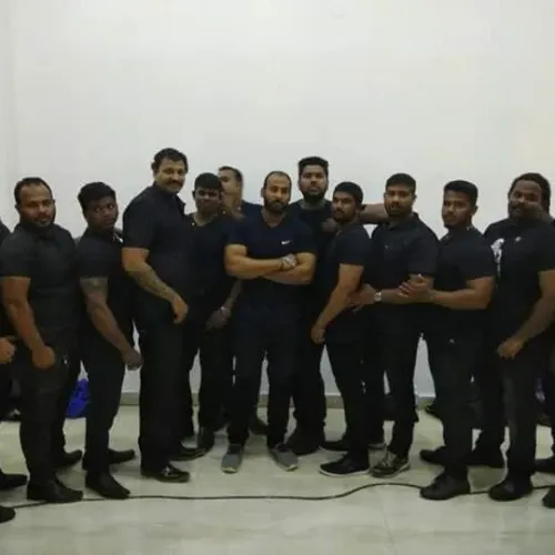 Bouncer Se