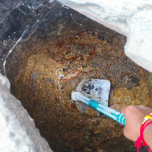 Tirumala Septic Tank Cleaning