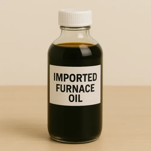 Industrial furnace oil (ifo), also known as heavy 